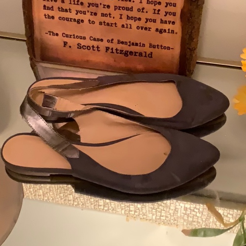 Gap flats